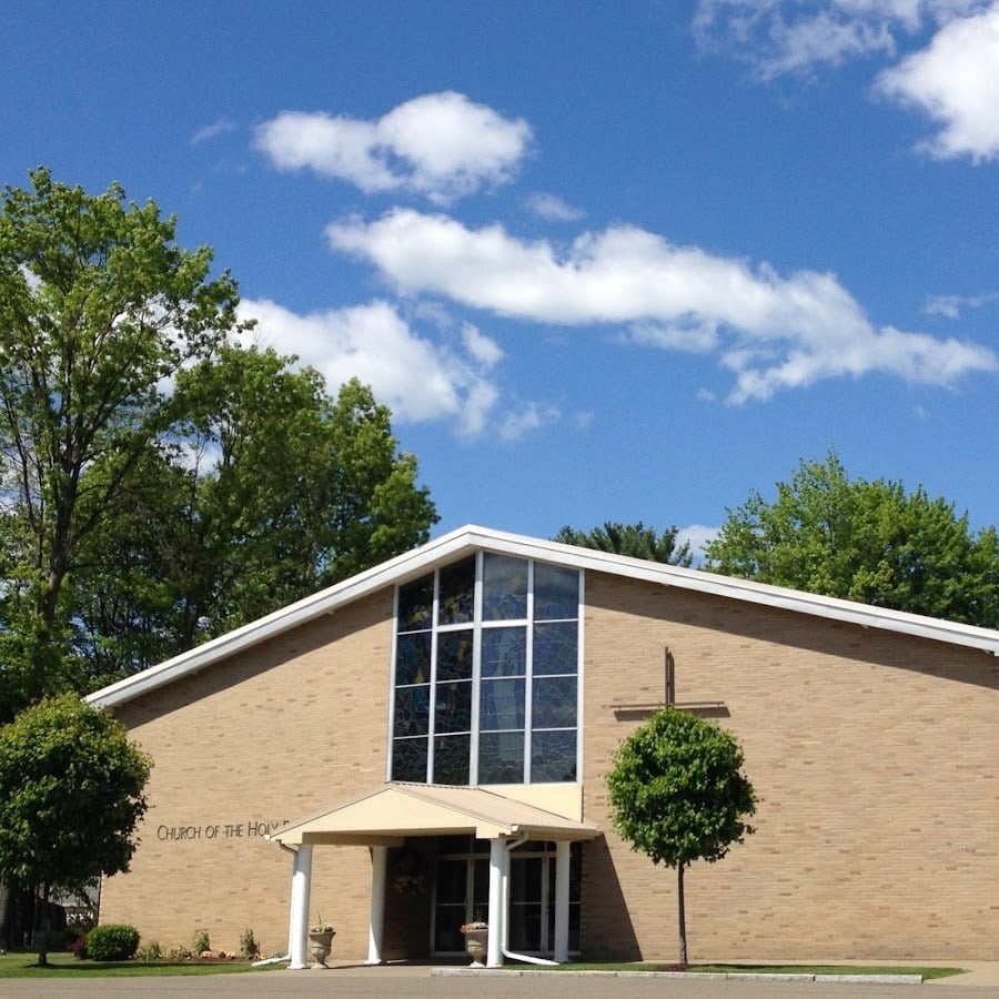 Church of the Holy Family 